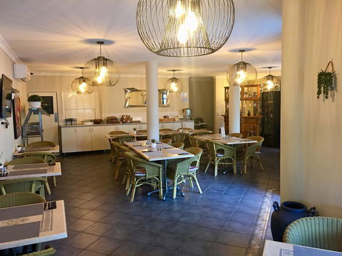 Villa Capri Motel - Accommodation Sunshine Coast 2