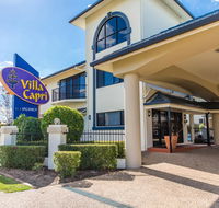 Villa Capri Motel - Accommodation Sunshine Coast