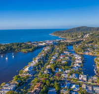 Villa Elkhorn Noosa - Accommodation Sunshine Coast