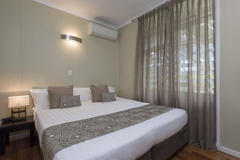 Villa Frangipani - Accommodation Sunshine Coast 3