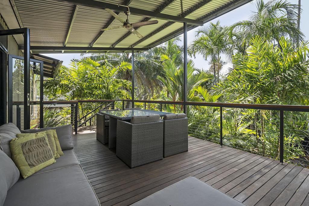 Brinkin NT Accommodation Sunshine Coast