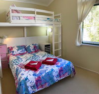 Villa Katfish - Accommodation Sunshine Coast