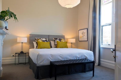 Villa Maria Barossa Luxury Guesthouse - Accommodation Sunshine Coast 3