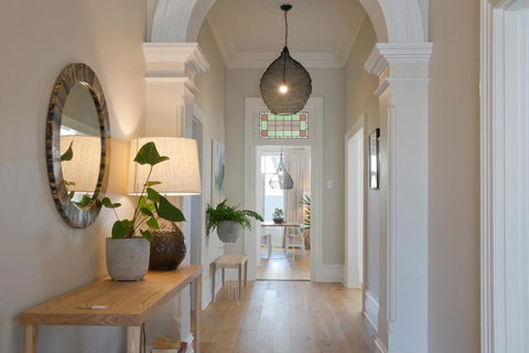 Villa Maria Barossa Luxury Guesthouse - Accommodation Sunshine Coast 0