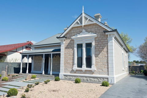 Villa Maria Barossa Luxury Guesthouse - Accommodation Sunshine Coast 2