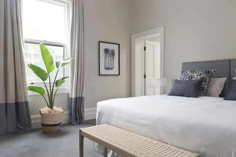 Villa Maria Barossa Luxury Guesthouse - Accommodation Sunshine Coast 1