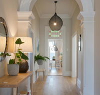 Villa Maria Barossa Luxury Guesthouse - Accommodation Sunshine Coast