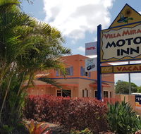 Villa Mirasol Motor Inn - Accommodation Sunshine Coast