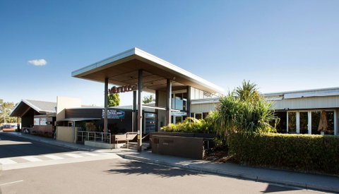 Villa Noosa Hotel - Accommodation Sunshine Coast 0
