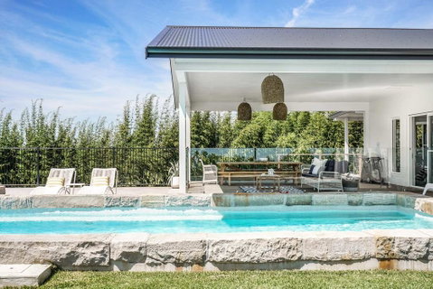 Villa St Helena - Accommodation Sunshine Coast 3