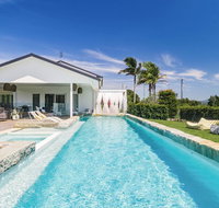 Villa St Helena - Accommodation Sunshine Coast