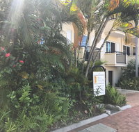 Villa Vaucluse Apartments - Accommodation Sunshine Coast