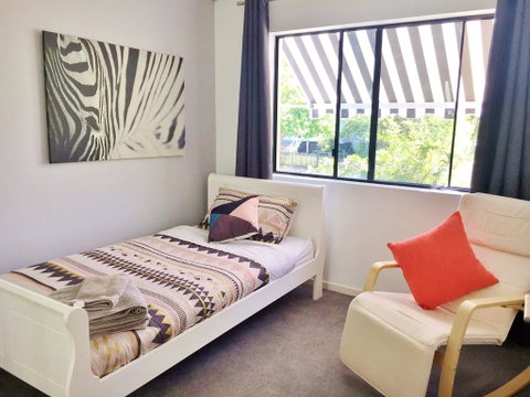 Villa Via Veneto - Accommodation Sunshine Coast 2