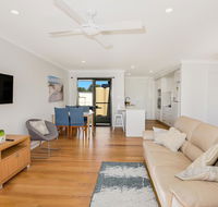 VIlla Zelma Culburra beach - Accommodation Sunshine Coast