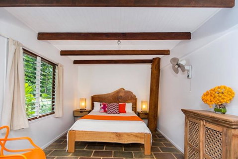Villa Zena - Accommodation Sunshine Coast 1