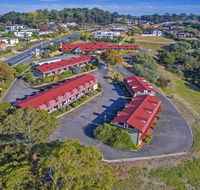 Village Family Motor Inn - Accommodation Sunshine Coast