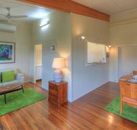 Village Stays Coldstream Gallery Apartment - Accommodation Sunshine Coast