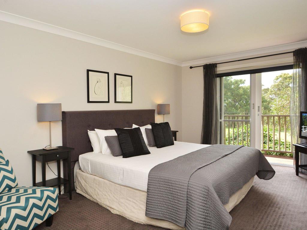  Accommodation Sunshine Coast