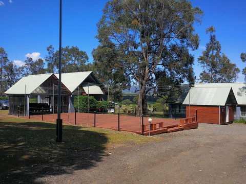 Vineyard Hill Resort - Accommodation Sunshine Coast 3