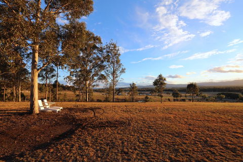 Vineyard Hill Resort - Accommodation Sunshine Coast 1