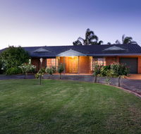 Vineyard Retreat Mildura - Accommodation Sunshine Coast