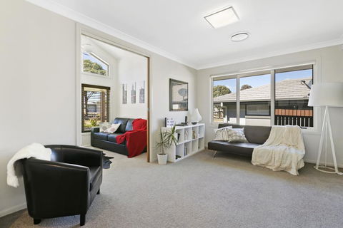 Vino E Golf - Accommodation Sunshine Coast 3