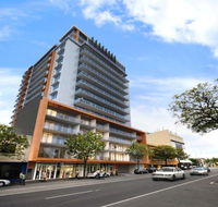 Vision On Morphett Adelaide Central - Accommodation Sunshine Coast