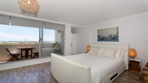 Vista Fremantle - Apartment With A View - Accommodation Sunshine Coast 1