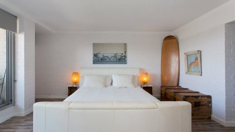 Vista Fremantle - Apartment With A View - Accommodation Sunshine Coast 0