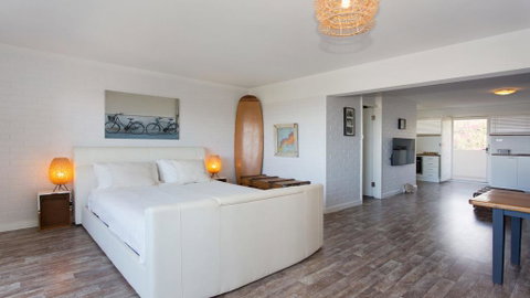 Vista Fremantle - Apartment With A View - Accommodation Sunshine Coast 2