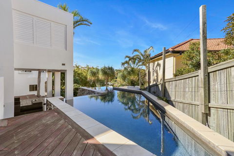 Voyagers Vista - Accommodation Sunshine Coast 2