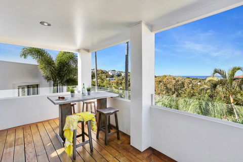 Voyagers Vista - Accommodation Sunshine Coast 1