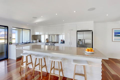 Voyagers Vista - Accommodation Sunshine Coast 3