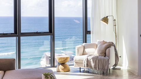 Vue Broadbeach - Accommodation Sunshine Coast 1