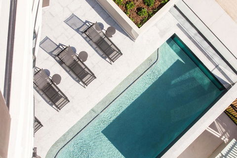 Vue Broadbeach - Accommodation Sunshine Coast 0