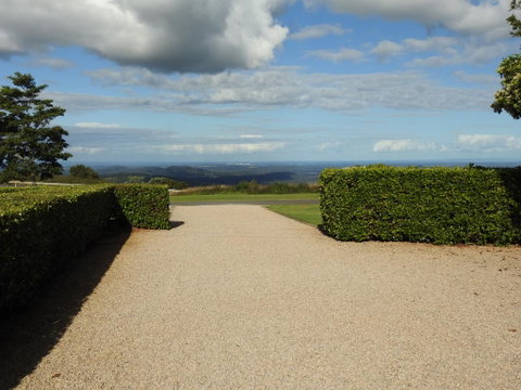 Vue De Lumieres - Accommodation Sunshine Coast 1