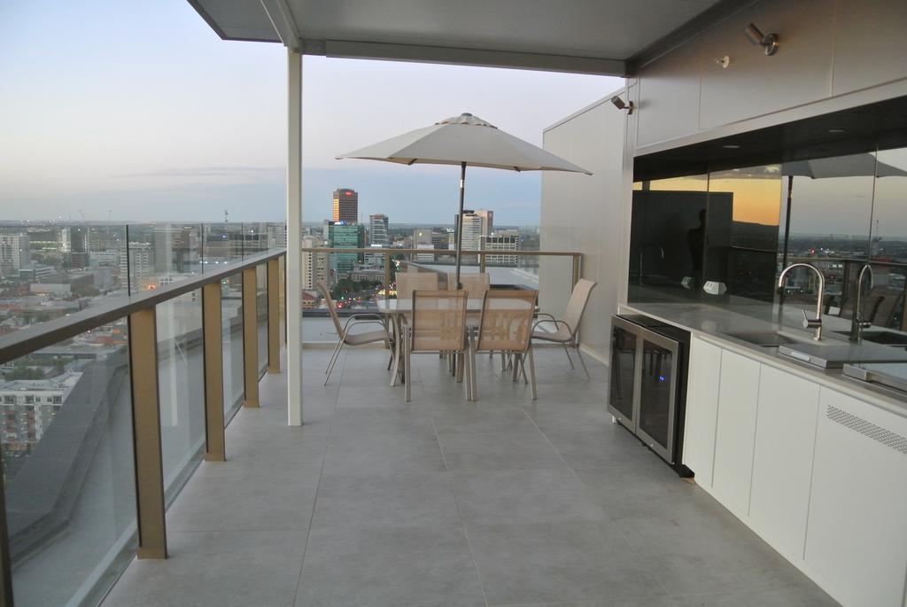 Adelaide City SA Accommodation Sunshine Coast