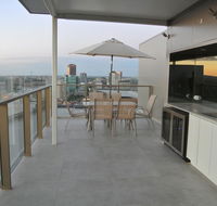 VUE Penthouse on King William - Accommodation Sunshine Coast