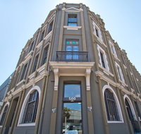 Vulcan Hotel Sydney - Accommodation Sunshine Coast