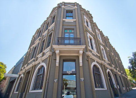Vulcan Hotel Sydney - Accommodation Sunshine Coast 0