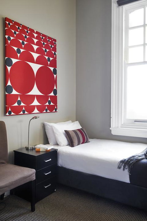 Vulcan Hotel Sydney - Accommodation Sunshine Coast 3