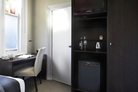 Vulcan Hotel Sydney - Accommodation Sunshine Coast 1