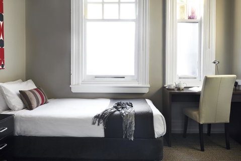 Vulcan Hotel Sydney - Accommodation Sunshine Coast 2