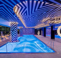 W Brisbane - Accommodation Sunshine Coast