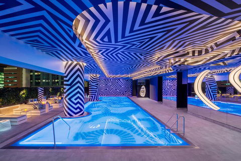 W Brisbane - Accommodation Sunshine Coast 0