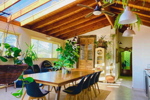 WABI SABI AVOCA BEACH - Accommodation Sunshine Coast 0