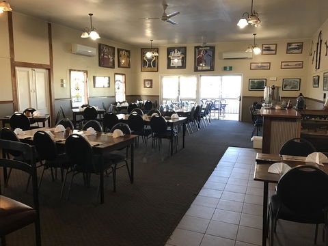 Wagon Wheel Motel - Accommodation Sunshine Coast 1