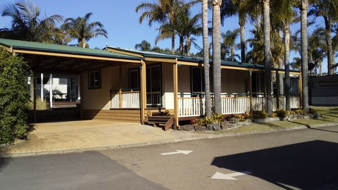 Wairo Beach - Accommodation Sunshine Coast 1