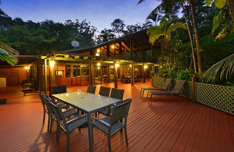 Wait A While Daintree - Accommodation Sunshine Coast 0