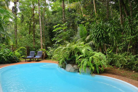 Wait A While Daintree - Accommodation Sunshine Coast 1